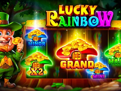 18jili Slot Game Gallery screenshot