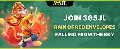 Red Envelope Welcome Bonus promotion